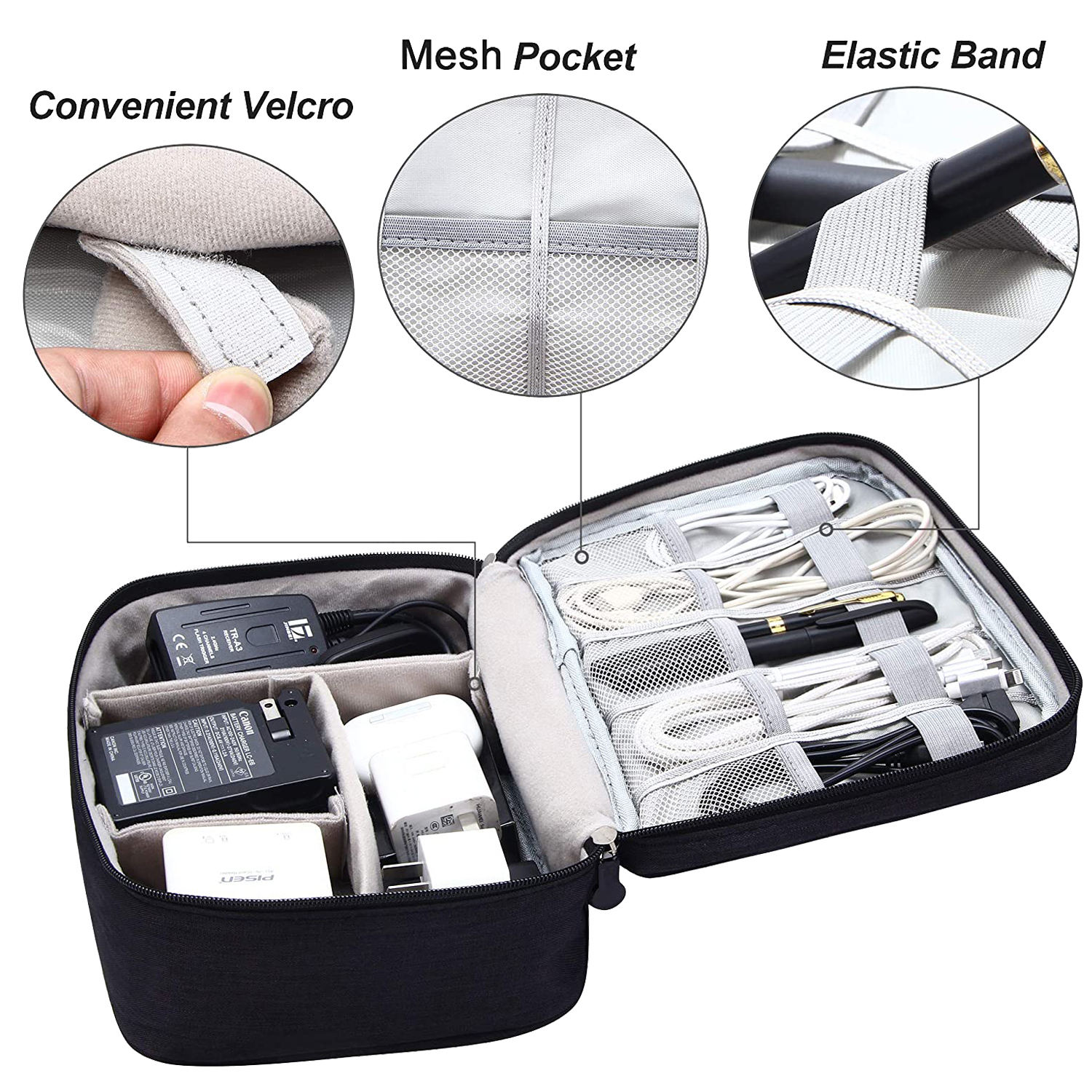 Digital Storage Bag 3
