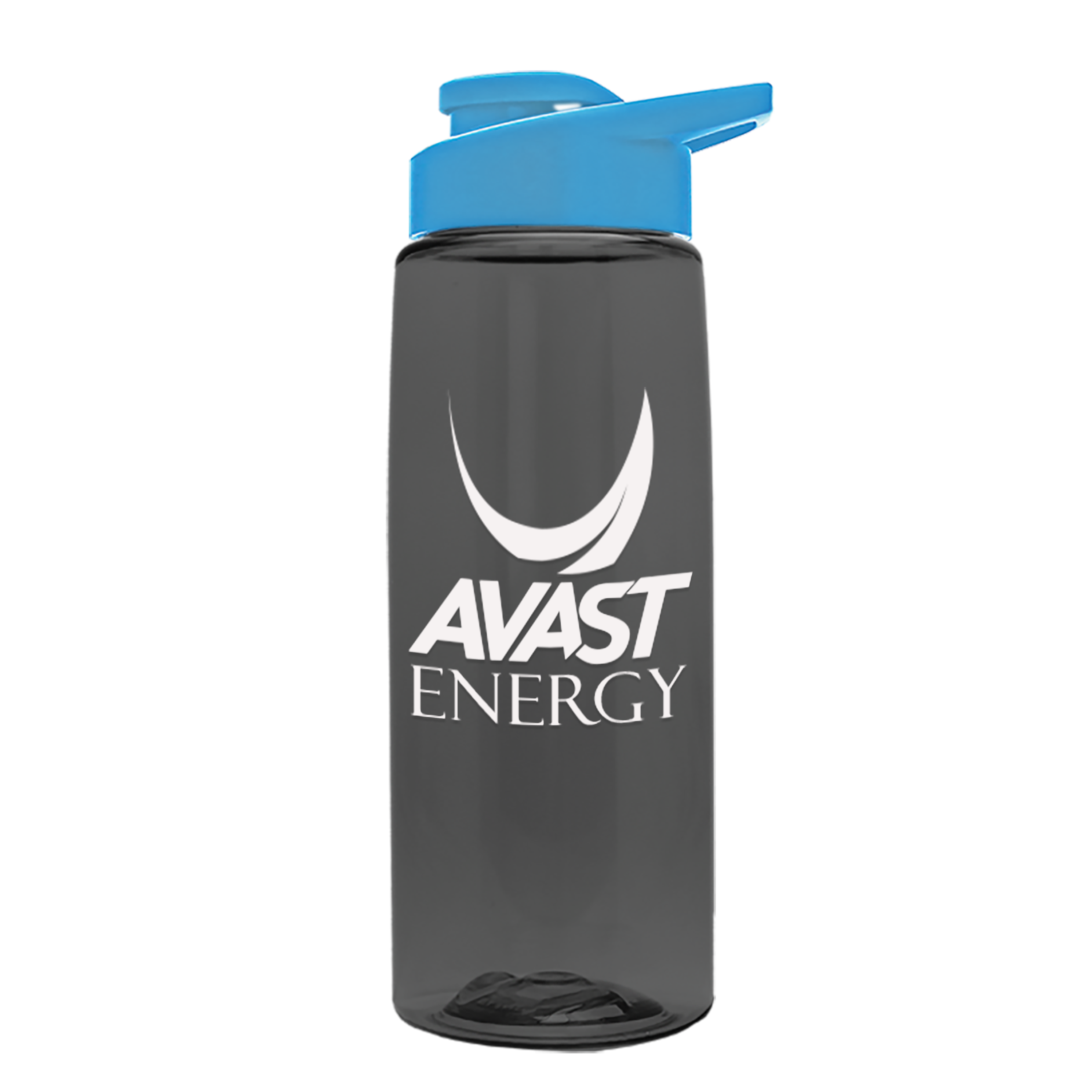 Garyline® Flair Tritan® Bottle with Drink-Thru Lid - 26 oz. 481