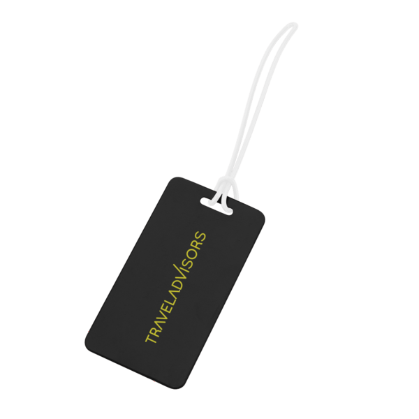 Excursion Luggage Tag 90