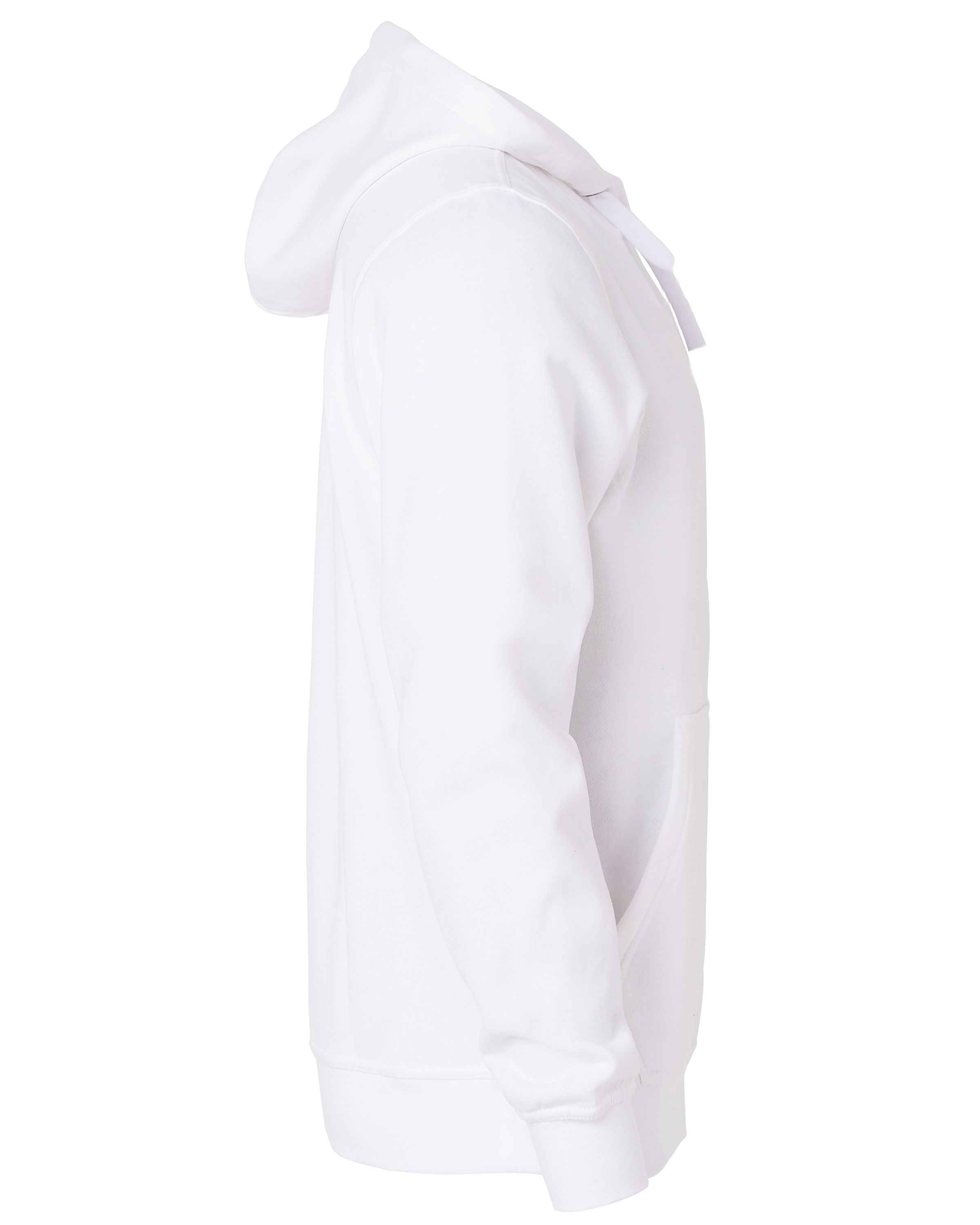 Clique Stockholm Unisex Hooded Pullover Sweatshirt 205