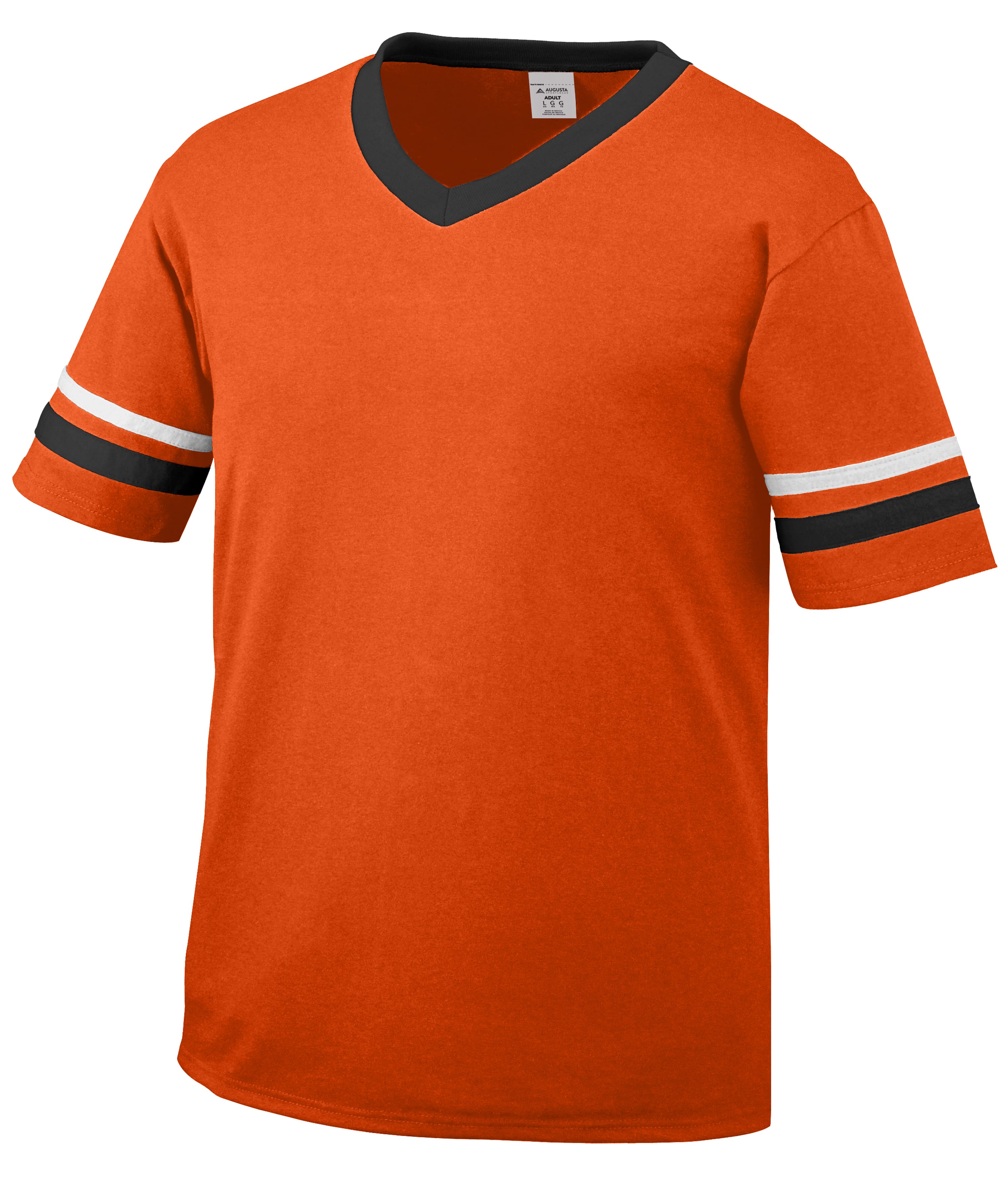 Sleeve Stripe Jersey 41