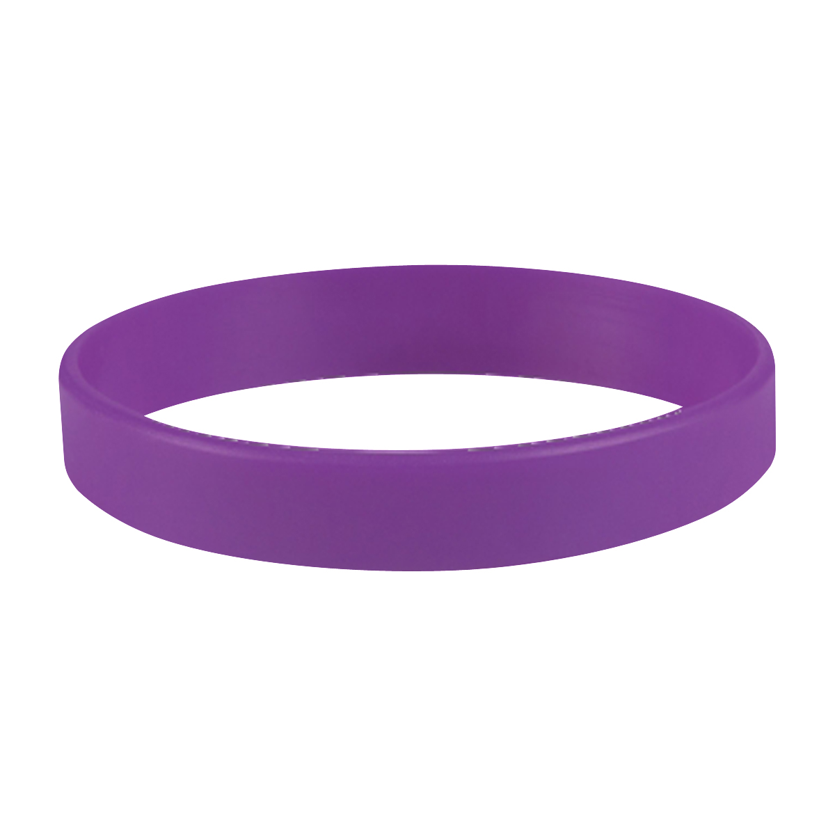 Single Color Silicone Bracelet 33