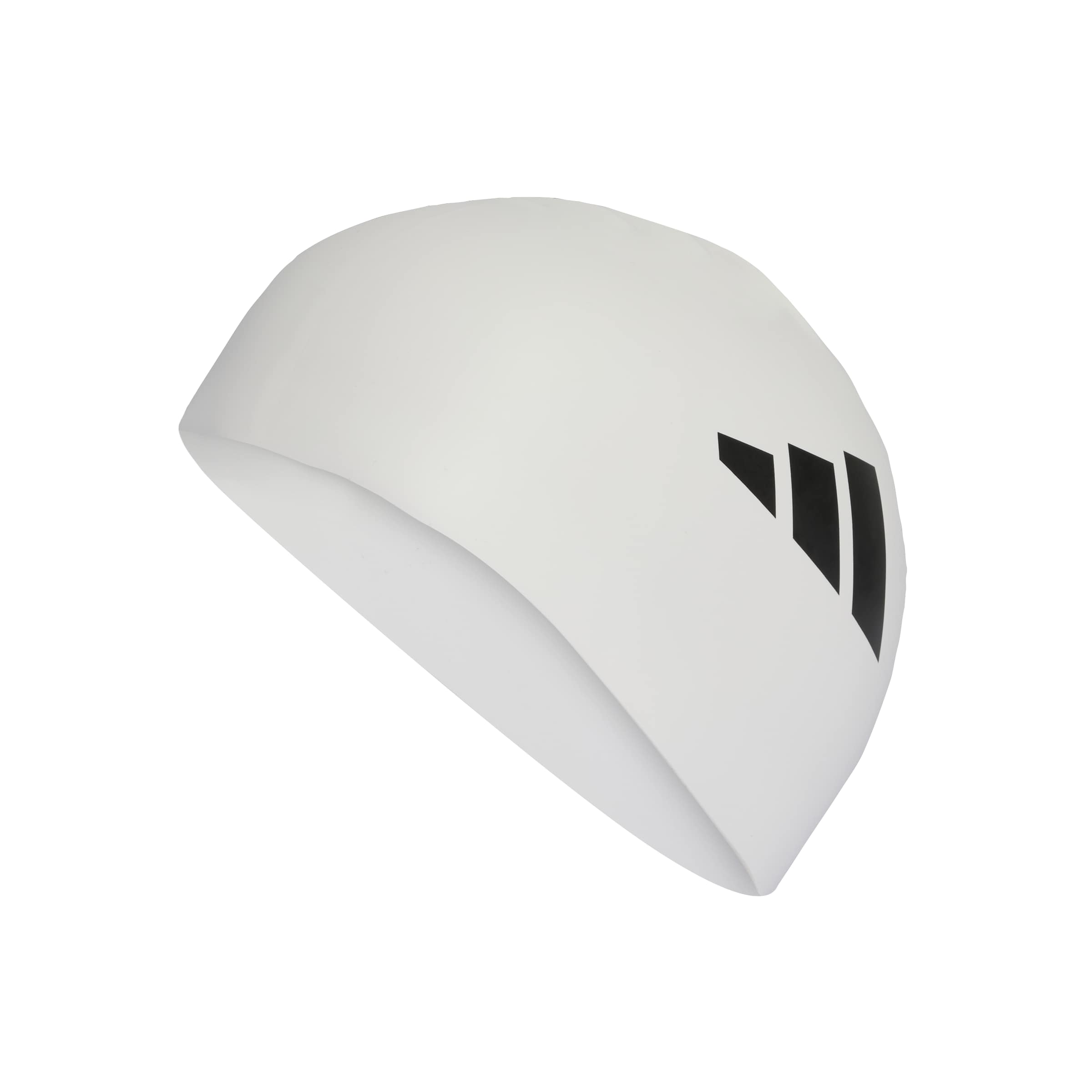 ADIDAS ADULTS 3-STRIPES SWIM CAP 3