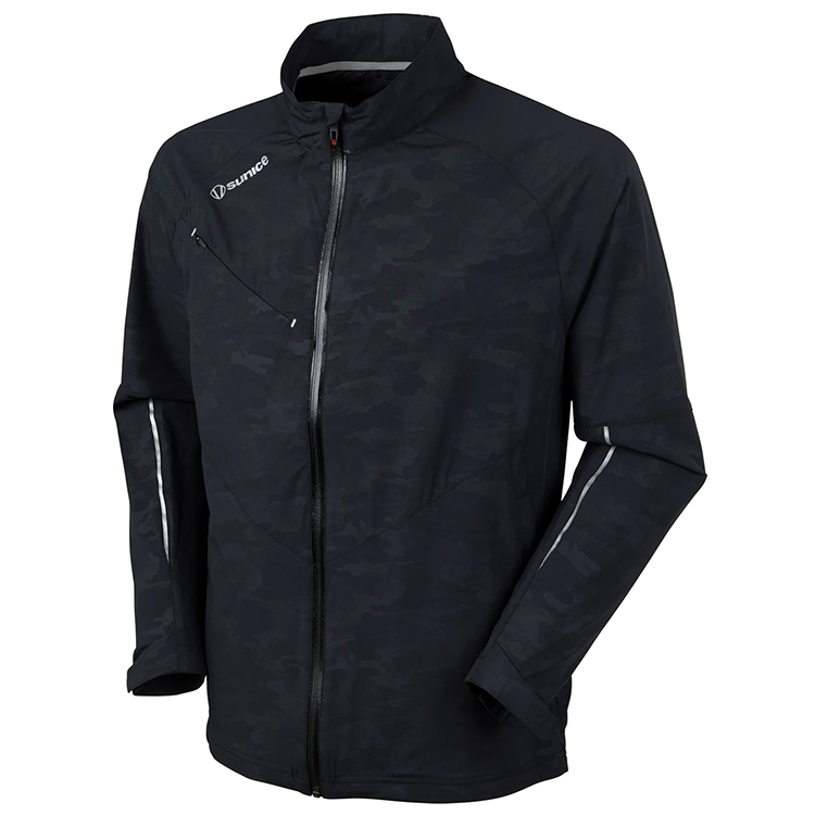 Sunice Elliot Lightweight Wind Jacket 8