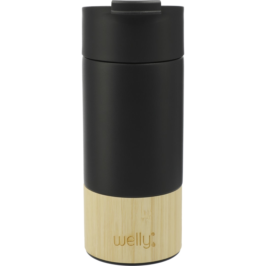 Welly® Traveler Copper Vacuum Tumbler 12oz 26