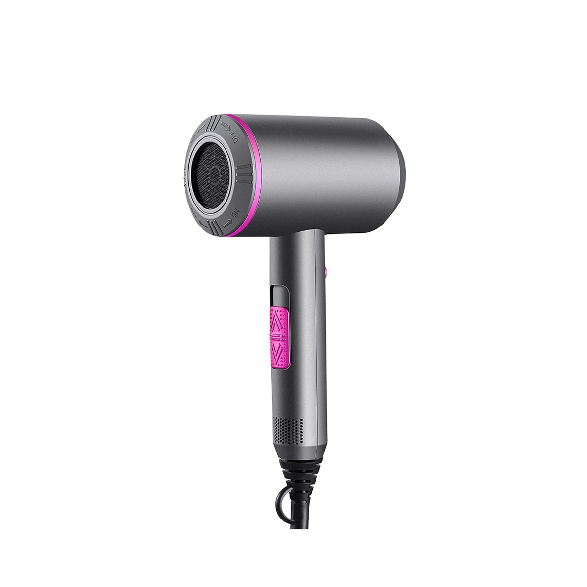 Hair dryer 6