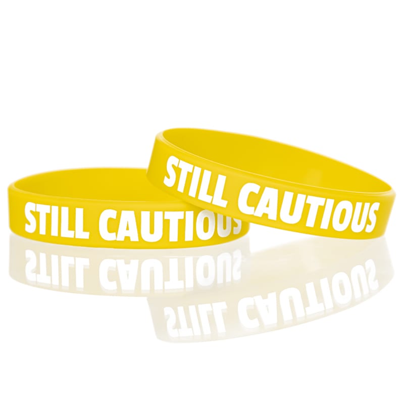 Printed Wristbands 9
