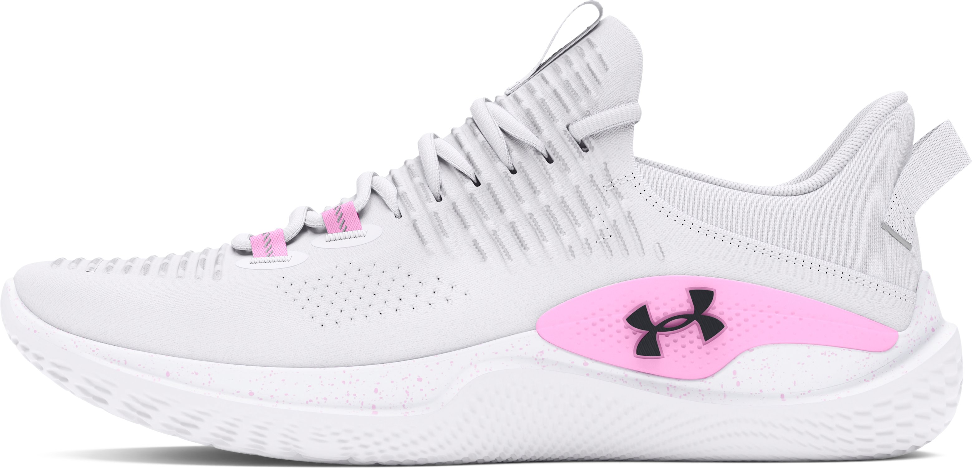 UA Dynamic IntelliKnit Women's Training Shoes 3