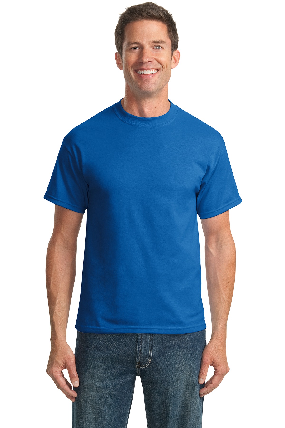Port & Company® Tall Core Blend Tee 94