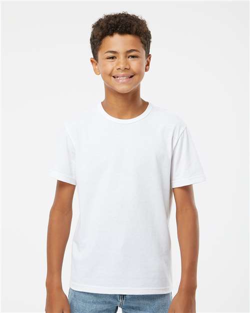 Youth RecycledSoft™ T-Shirt - 2015 38