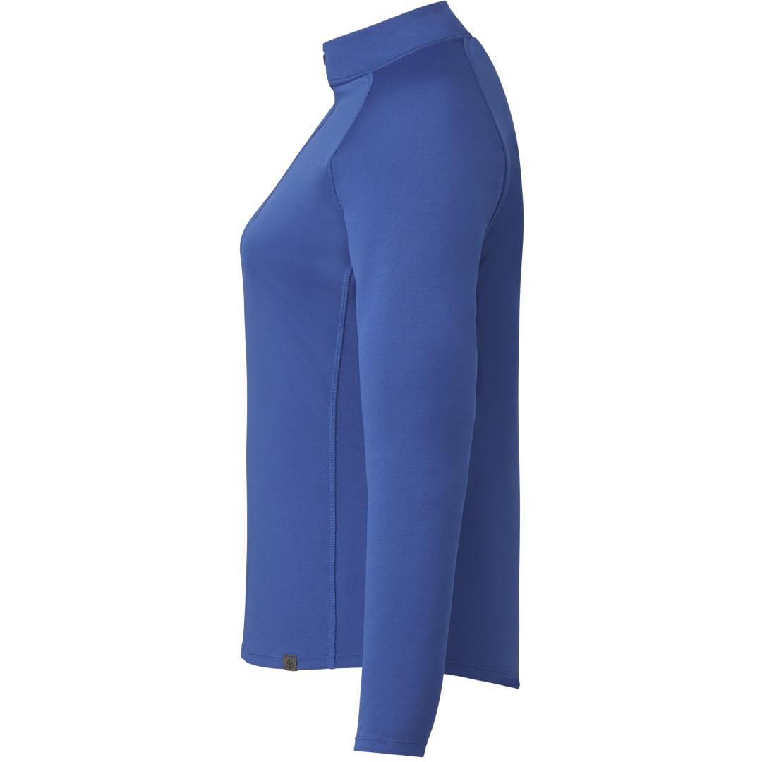 EVANS Eco Knit Half Zip - Women's 166