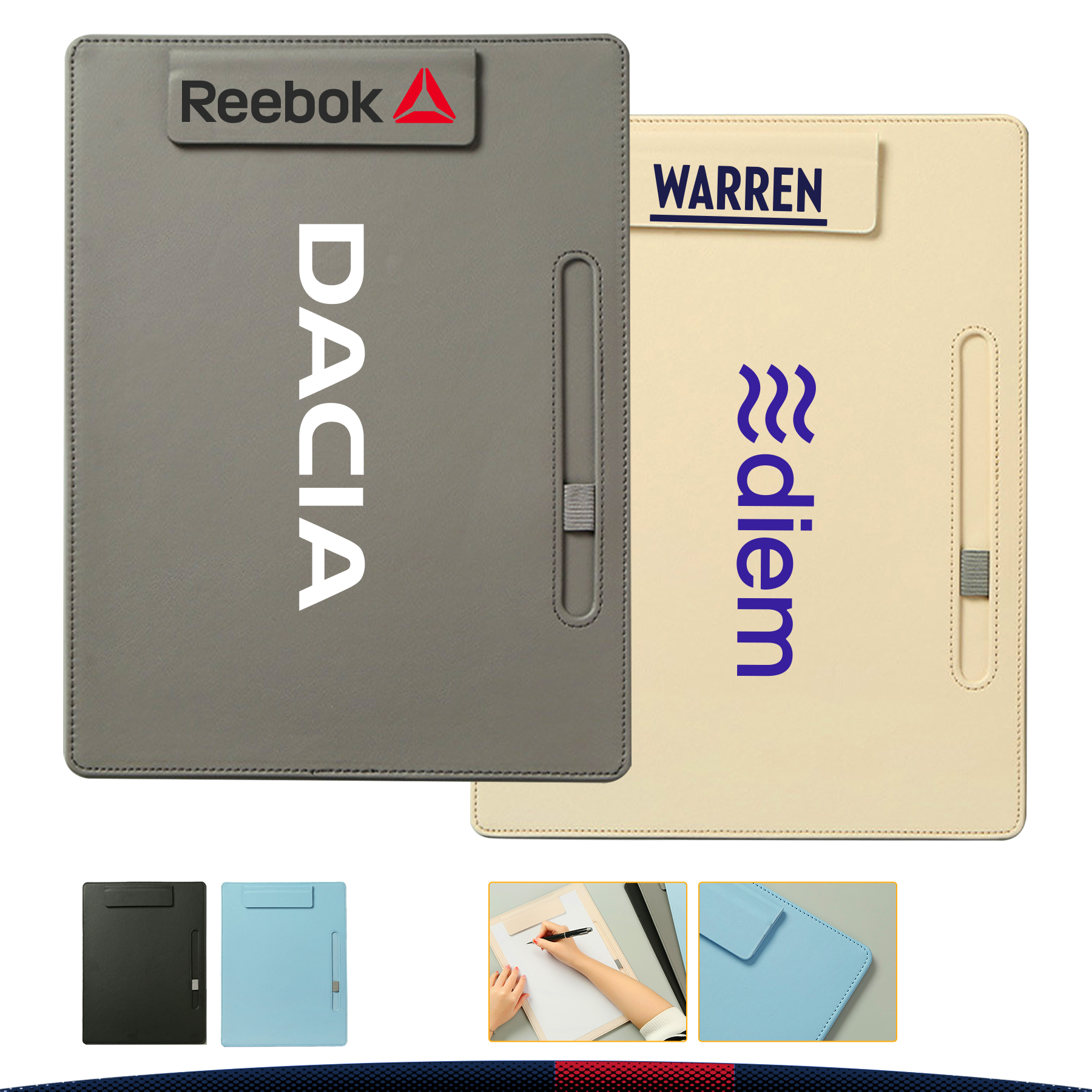 Business Folder Board 4