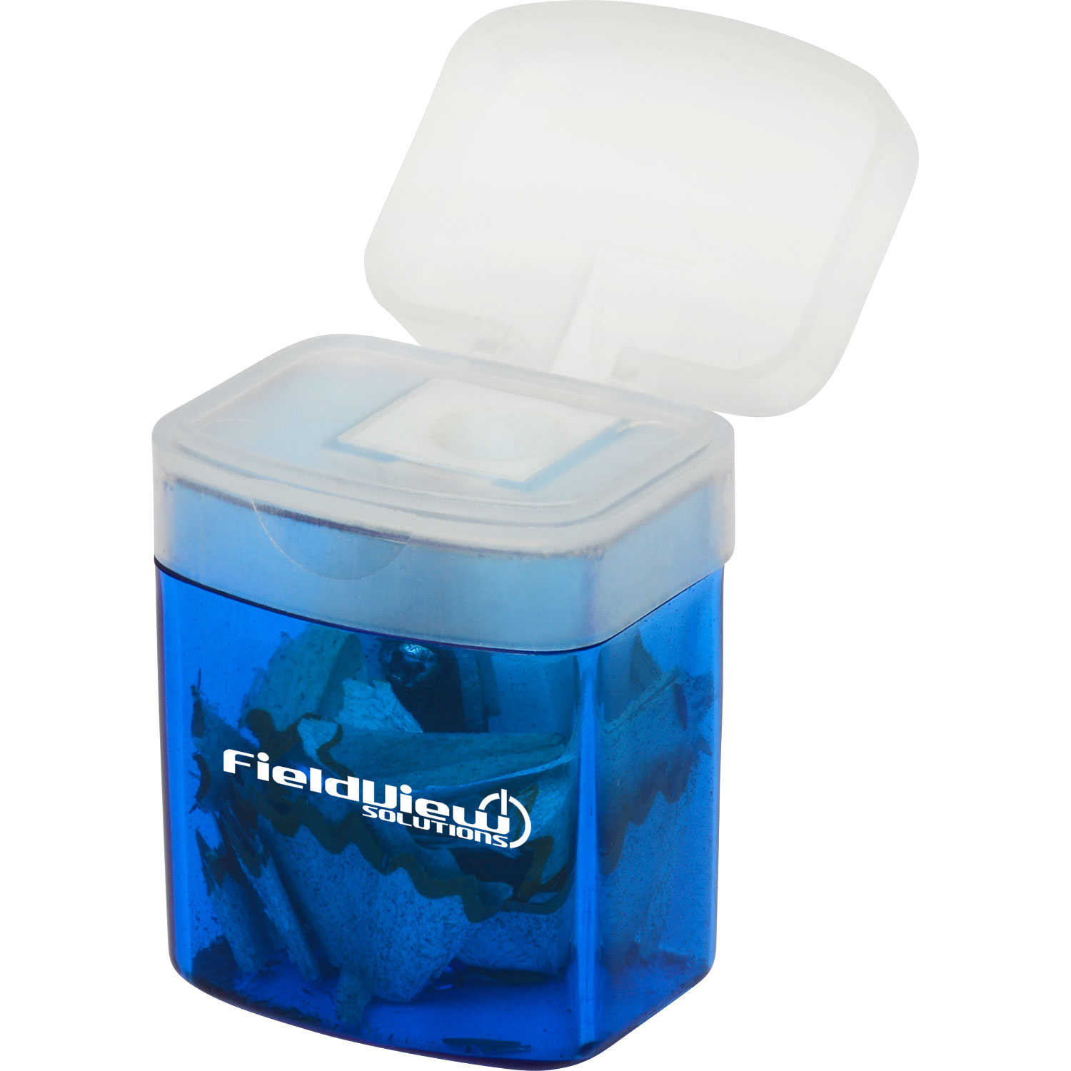 Flip Top Pencil Sharpener