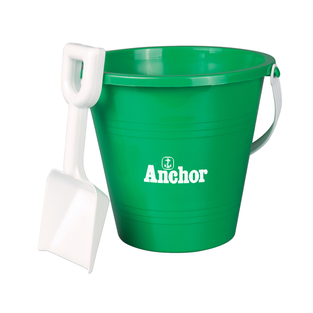 6" Bucket & Shovel Set 3