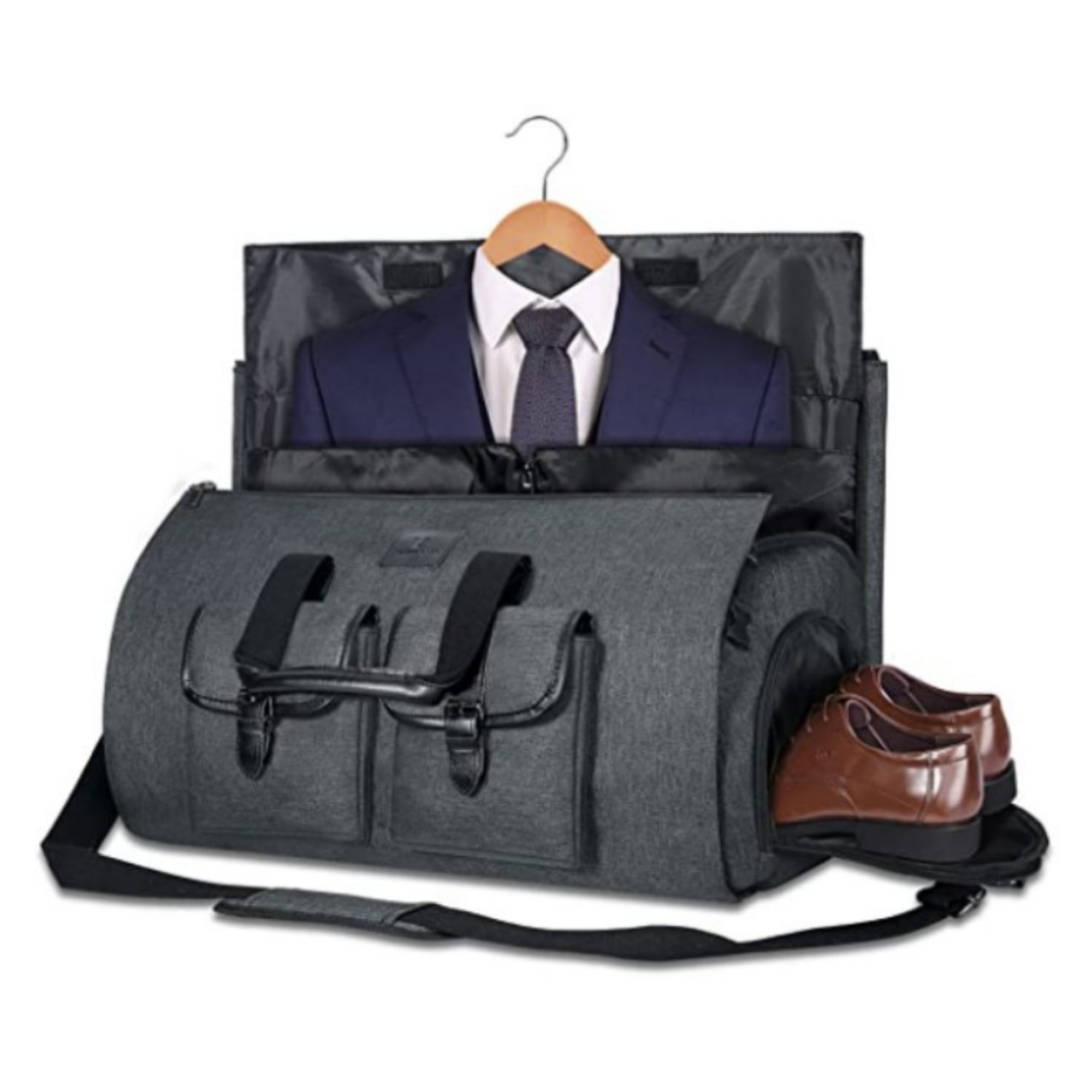 Convertible Garment Bag 2