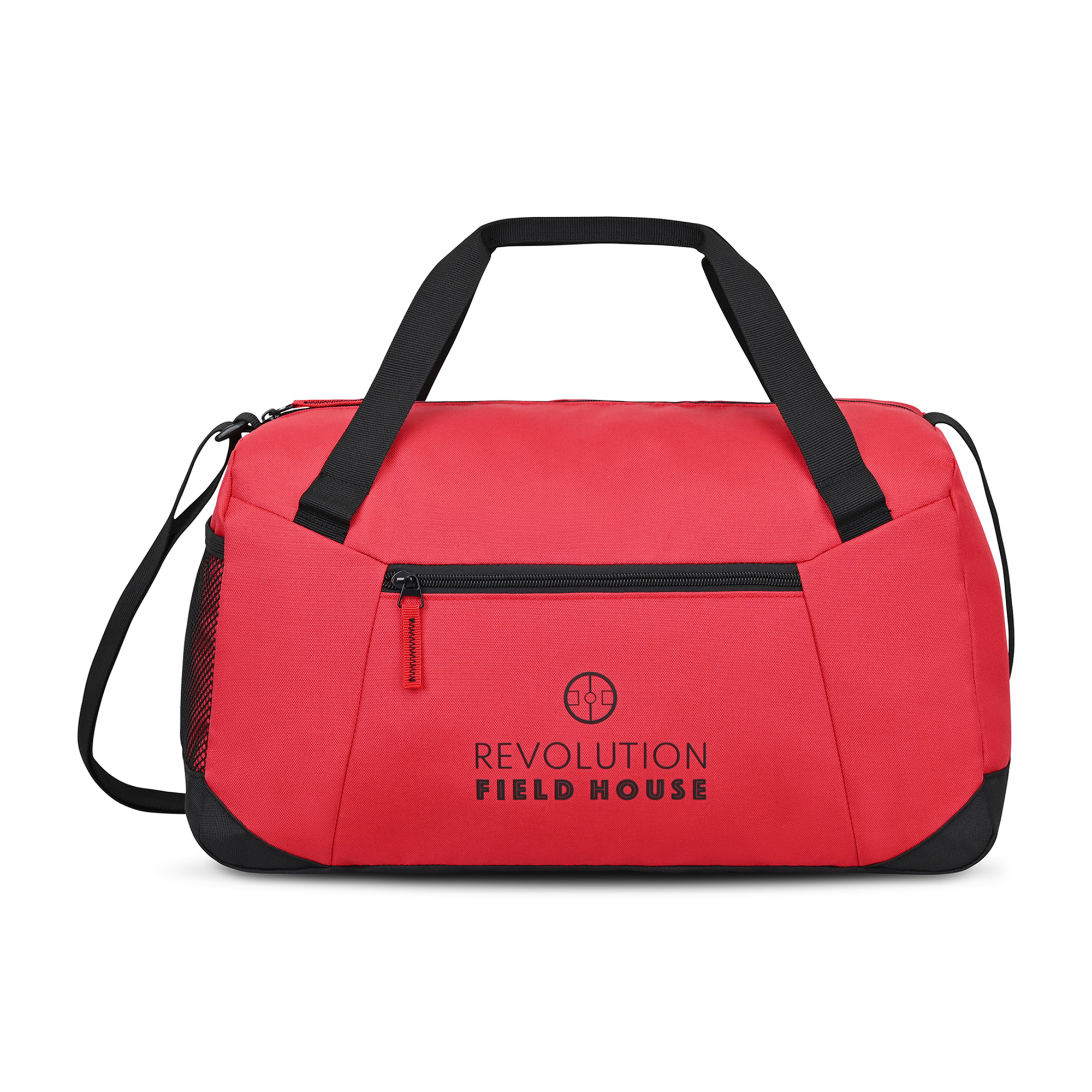 Rally Recycled Sport Duffel 8