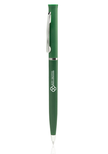 Alston Twist Action Hotel Pens 13
