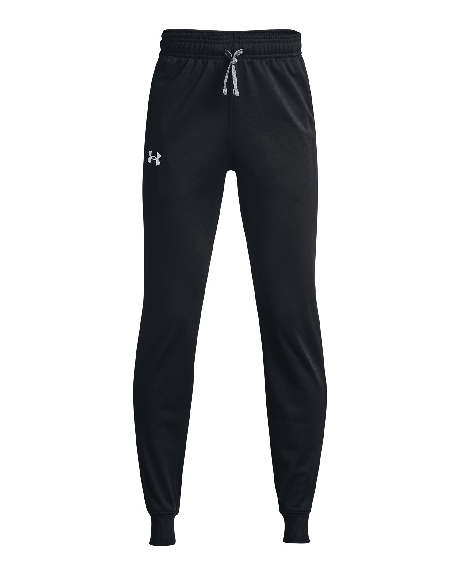 UA Brawler 2.0 Boys' Tapered Pants 2