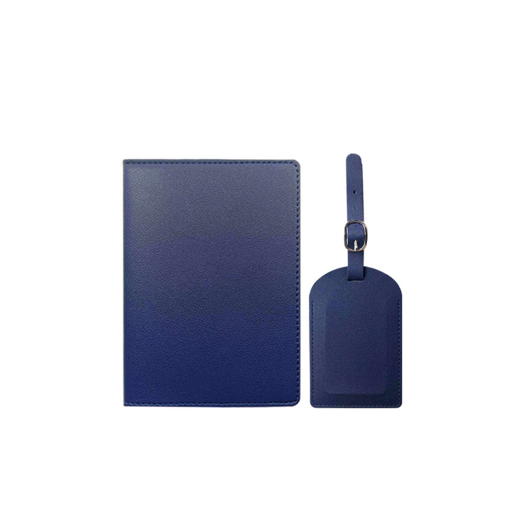 Passport Holder Set 4