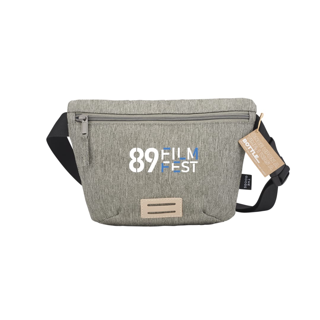 THE GOODS™ Recycled Fanny Pack 5