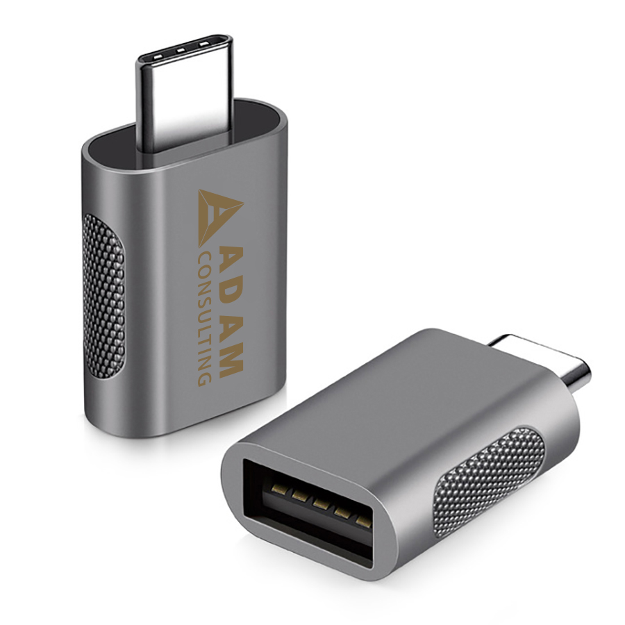 USB Type-C to USB 3.0 Adapter – Compatible with MacBook Pro & More Devices 8