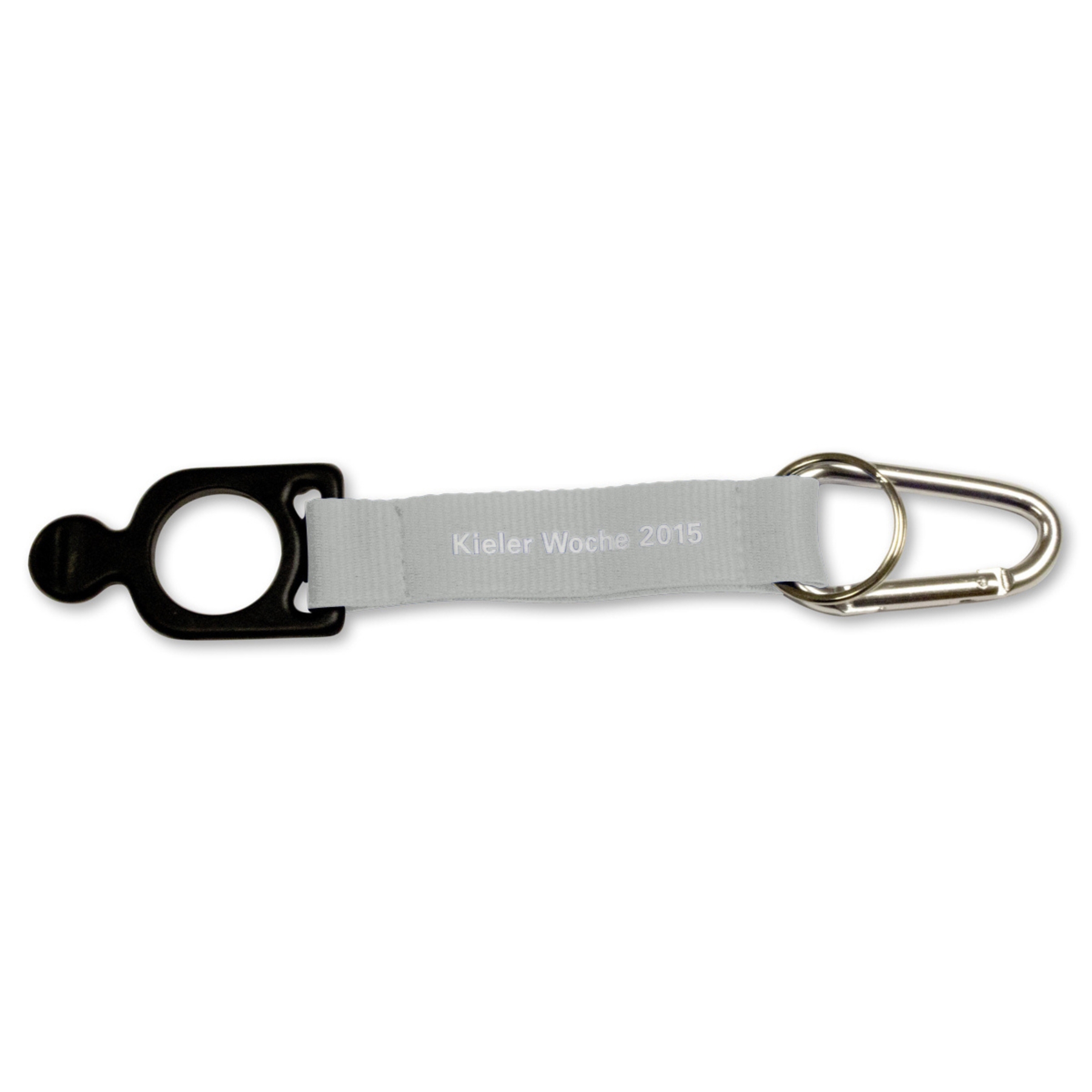 Bottle Holder Lanyard Keychain 43