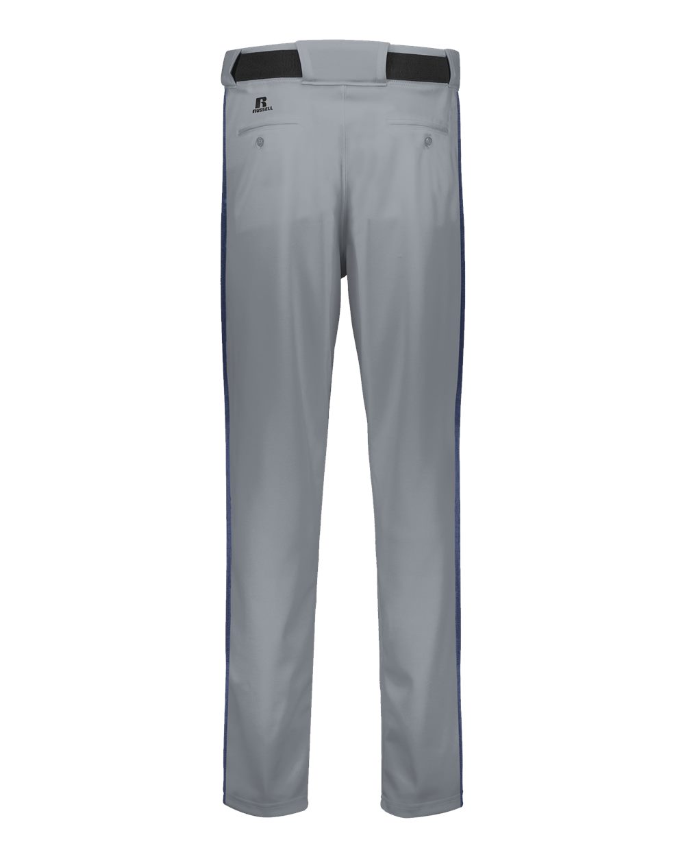 Unisex Piped Change-Up Baseball Pants - R14DBM 6