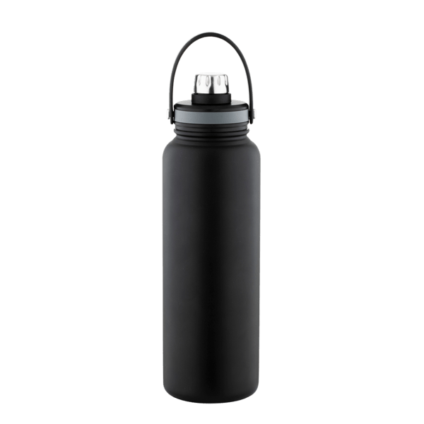 Basecamp Mega SP Tundra Bottle - 40 oz. 60