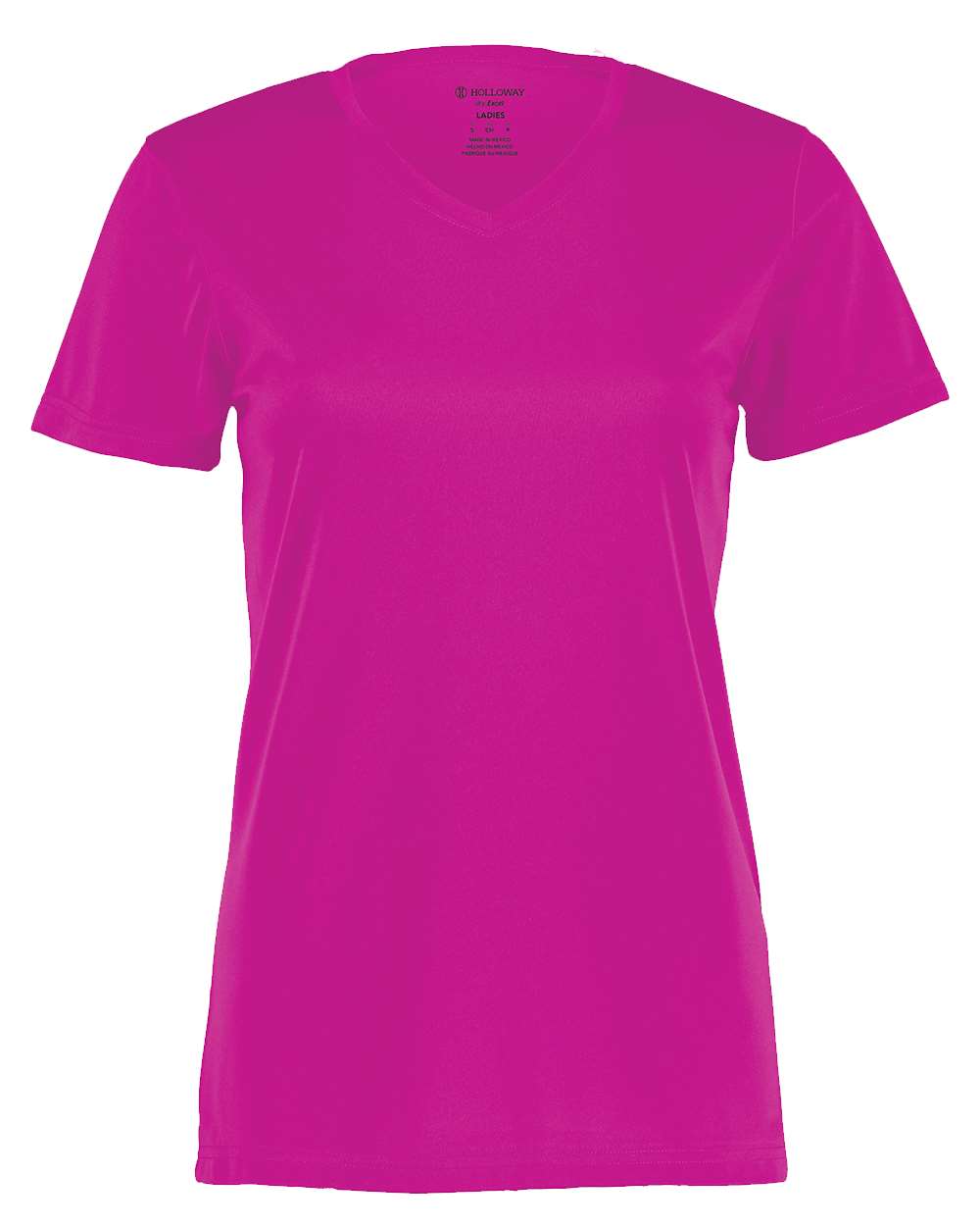 Women's Momentum V-Neck T-Shirt - 222820 68