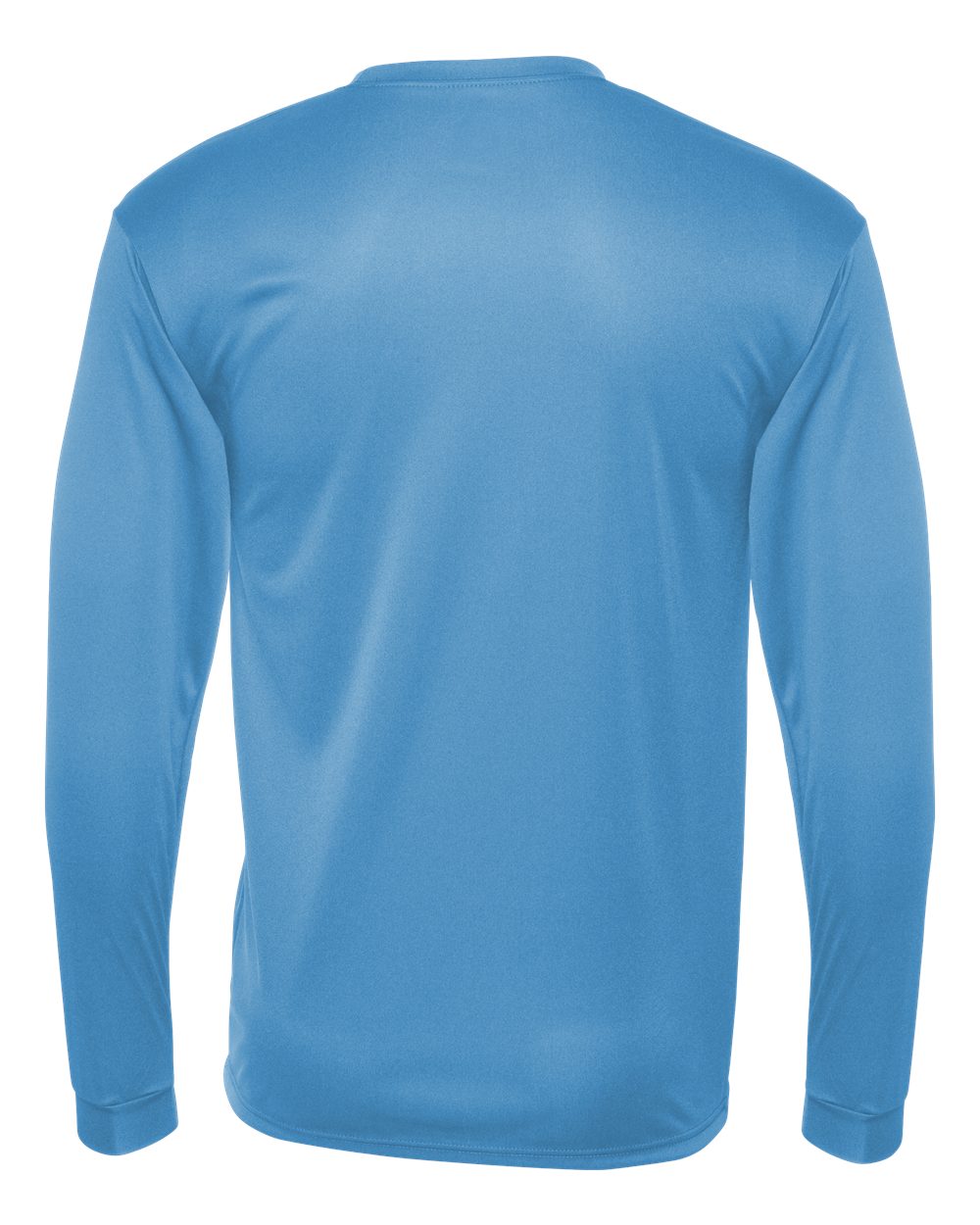 Unisex Performance Long Sleeve T-Shirt - 5104 47