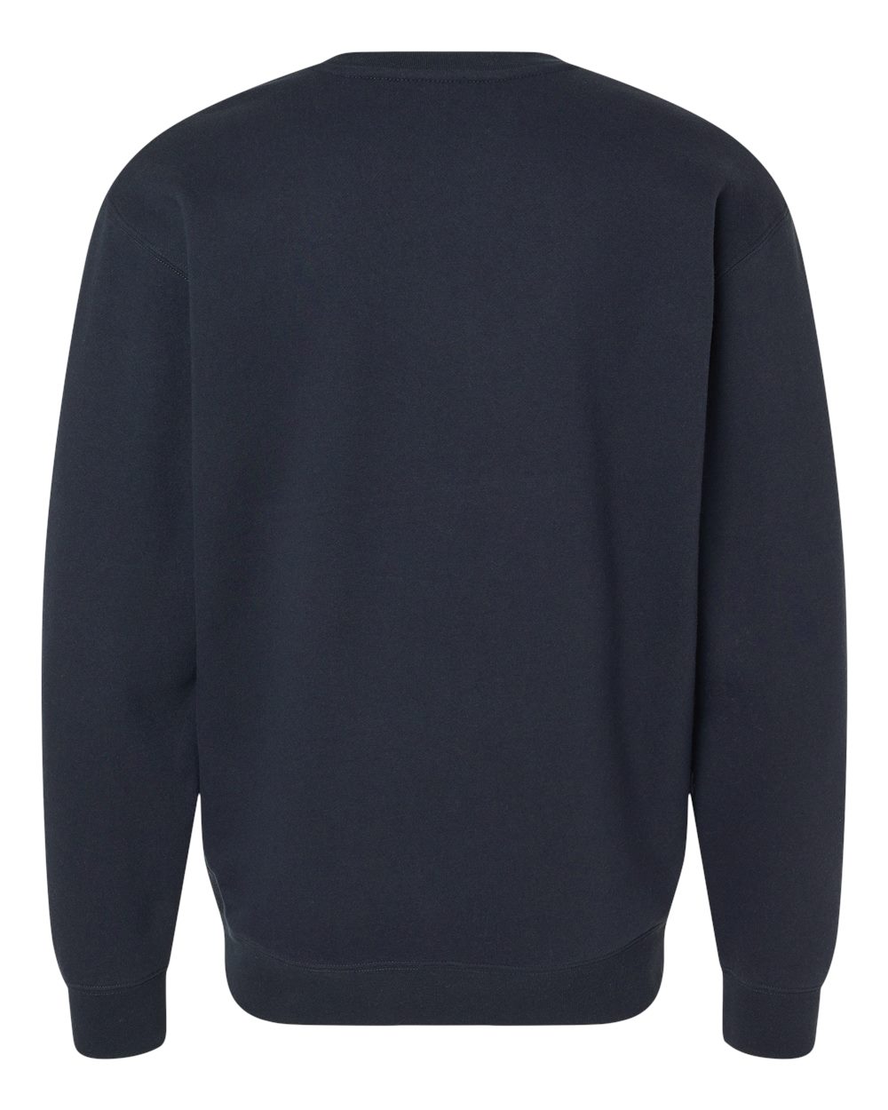 Unisex Heavyweight Crewneck Sweatshirt - IND3000, custom hoodie or sweatshirt with logo imprint 11