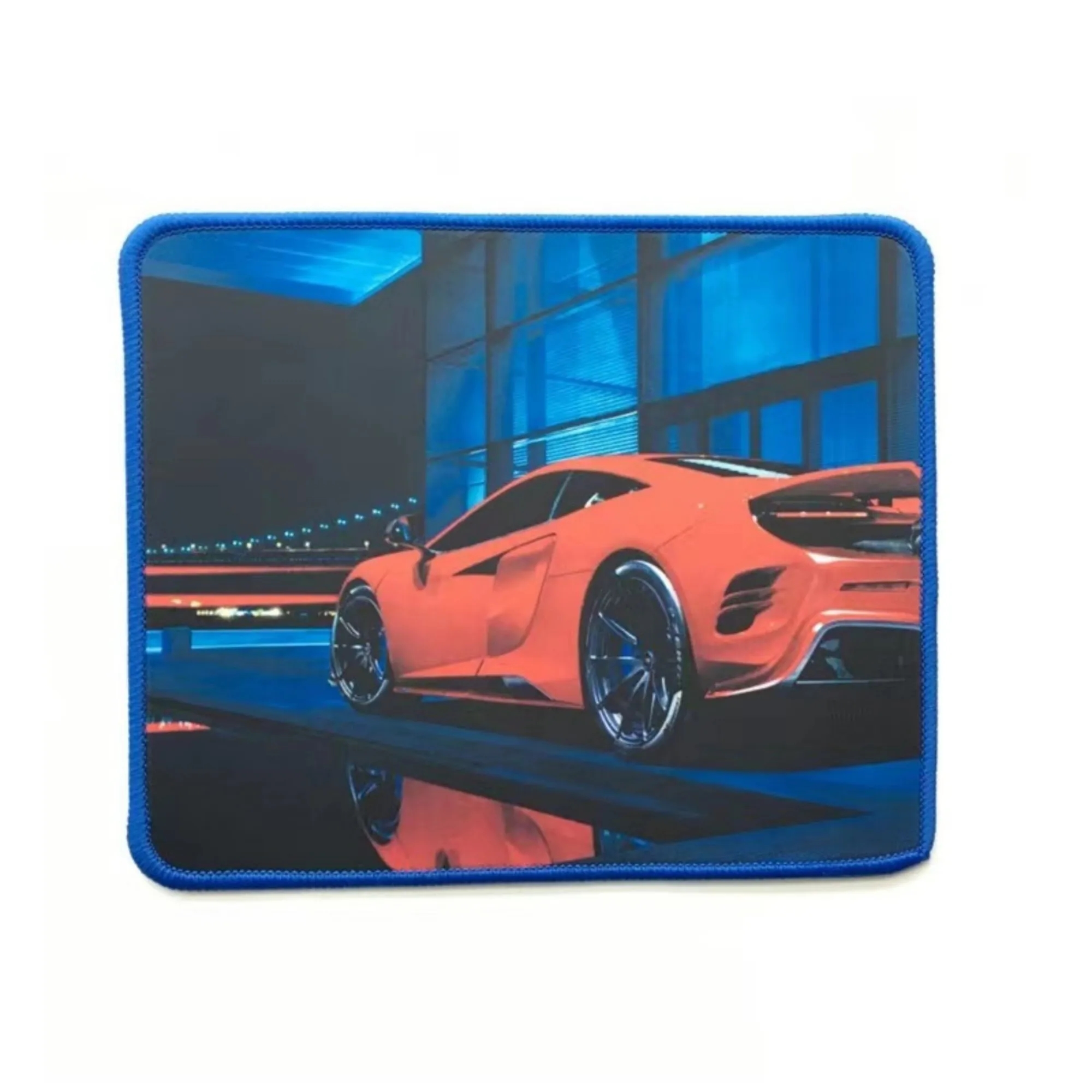 Stitched Edge Mouse Pad 6