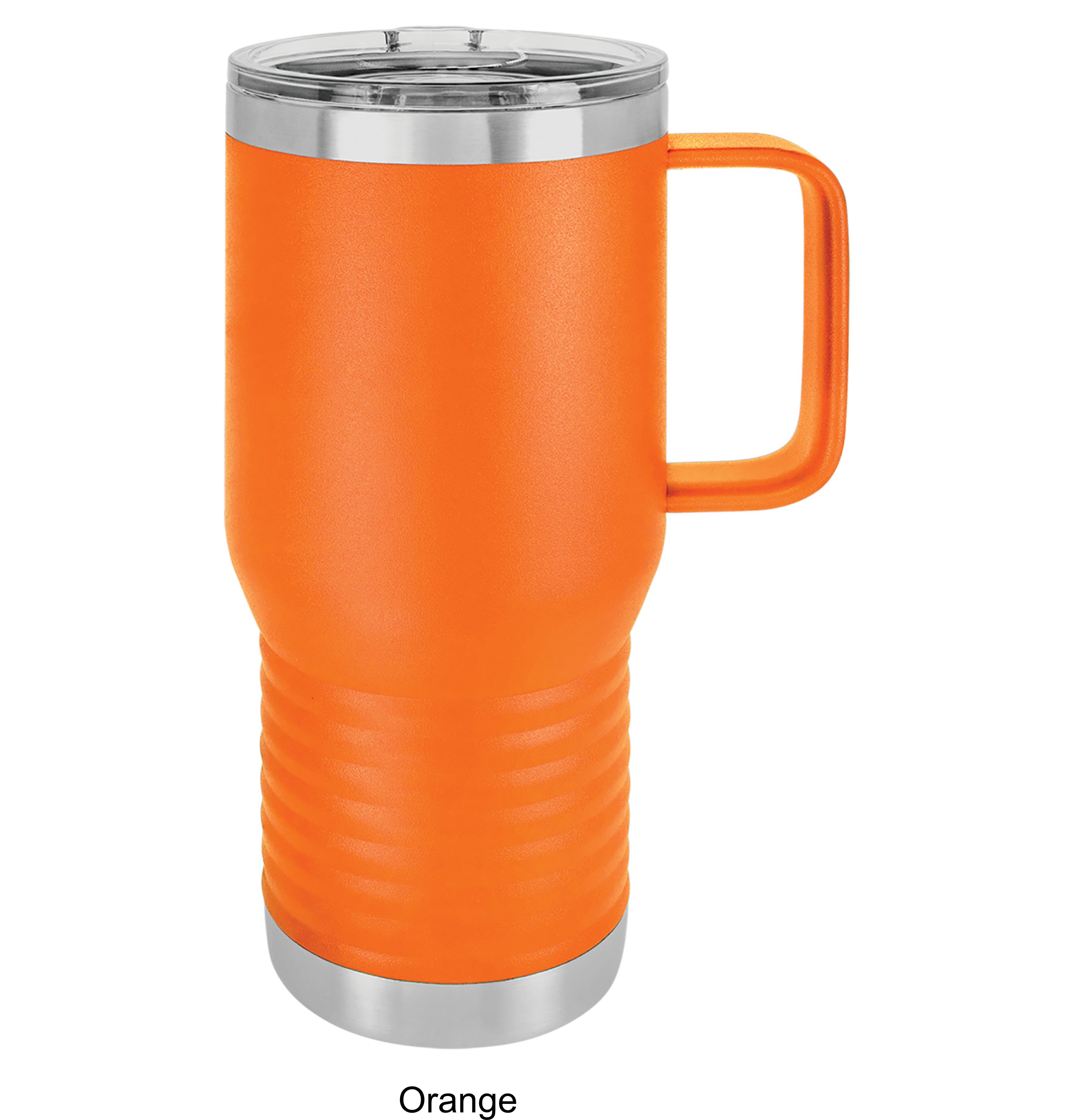 20 oz Polar Camel Mug Tumbler 12