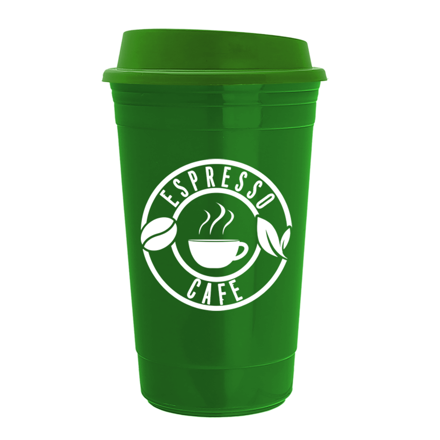 Garyline® Travel Insulated Cup - 16 oz. 388