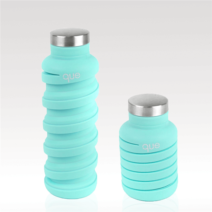 Que Bottle 14