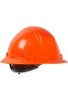 Kilimanjaro™ Ratchet Hi-Vis Hard Hat 3