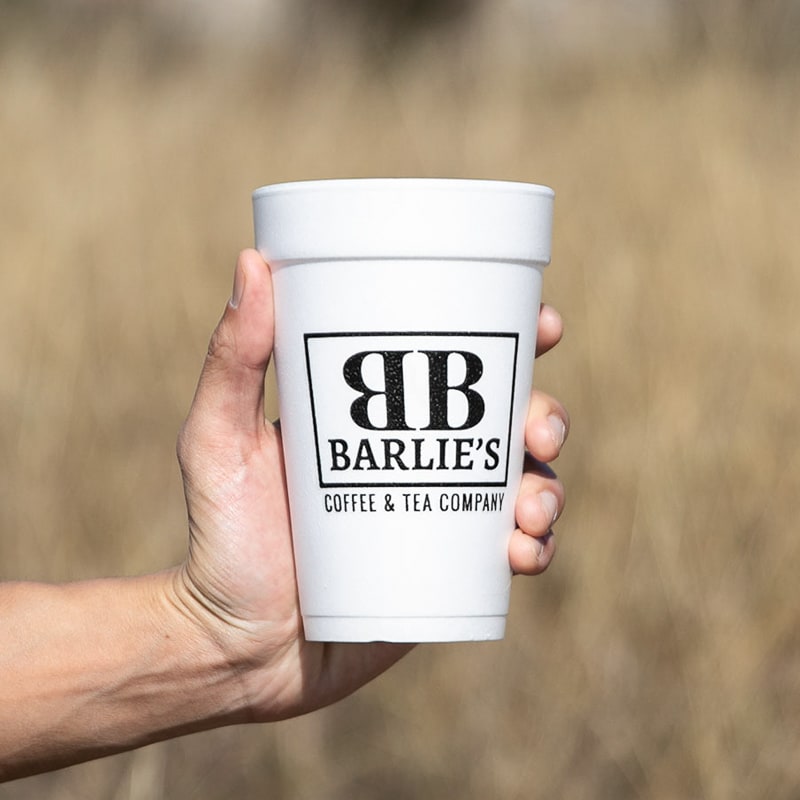 Custom 16 Oz. Foam Cups 20