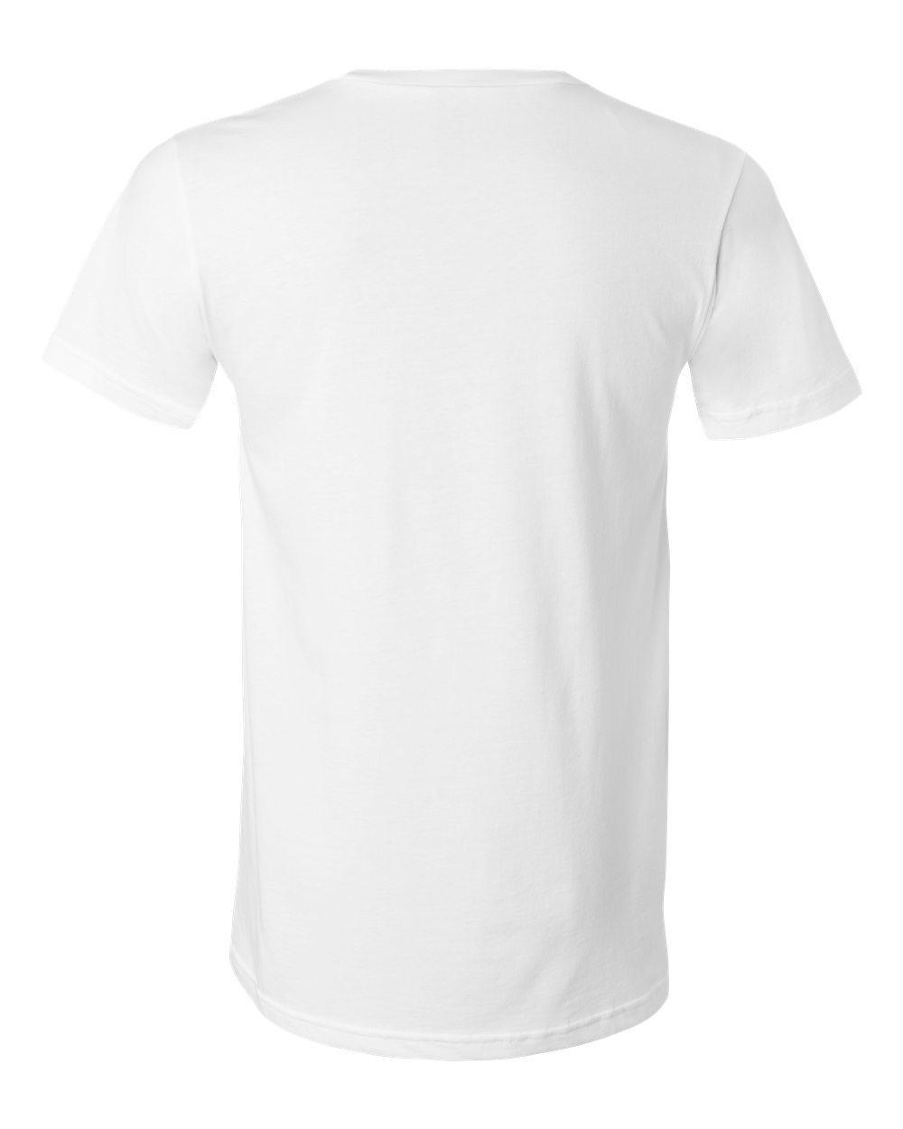 Unisex Jersey V-Neck Tee - 3005 14