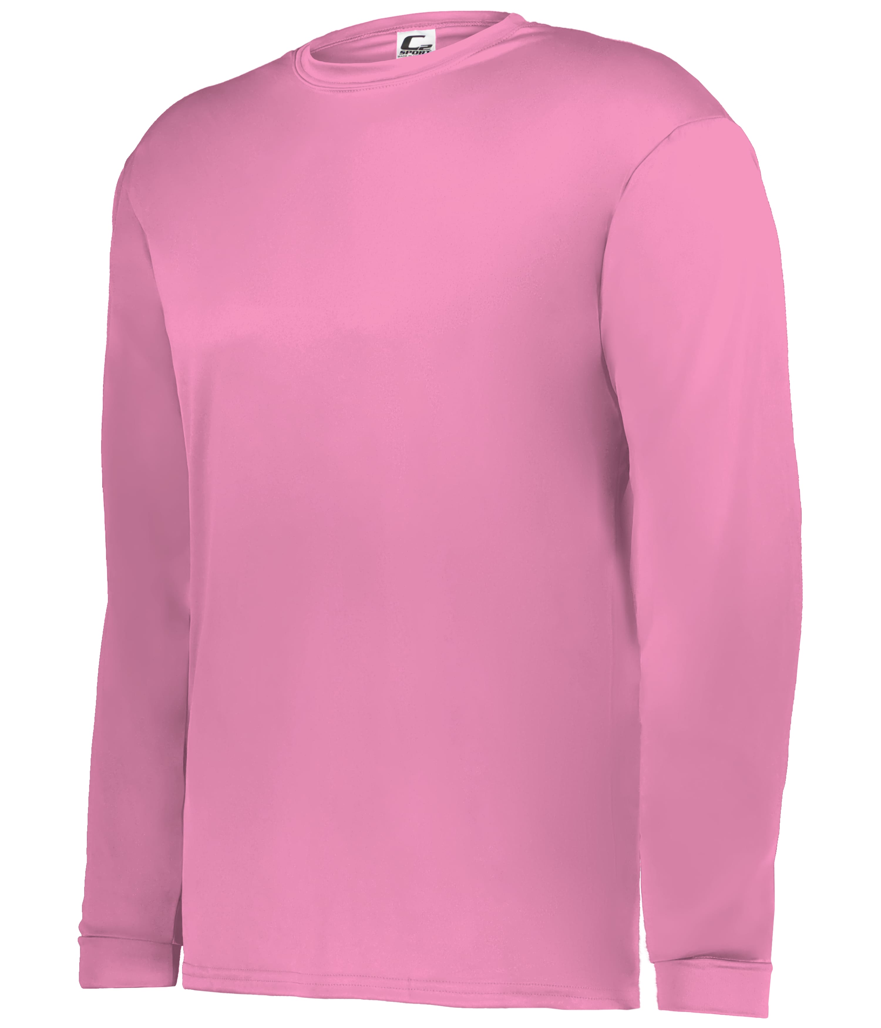 C2 LONG SLEEVE TEE 5
