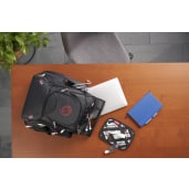 elleven™ TSA 17" Computer Backpack 12