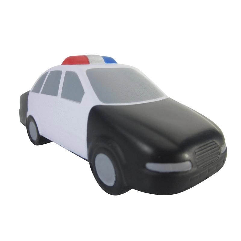 Police Car Stress Balls 4