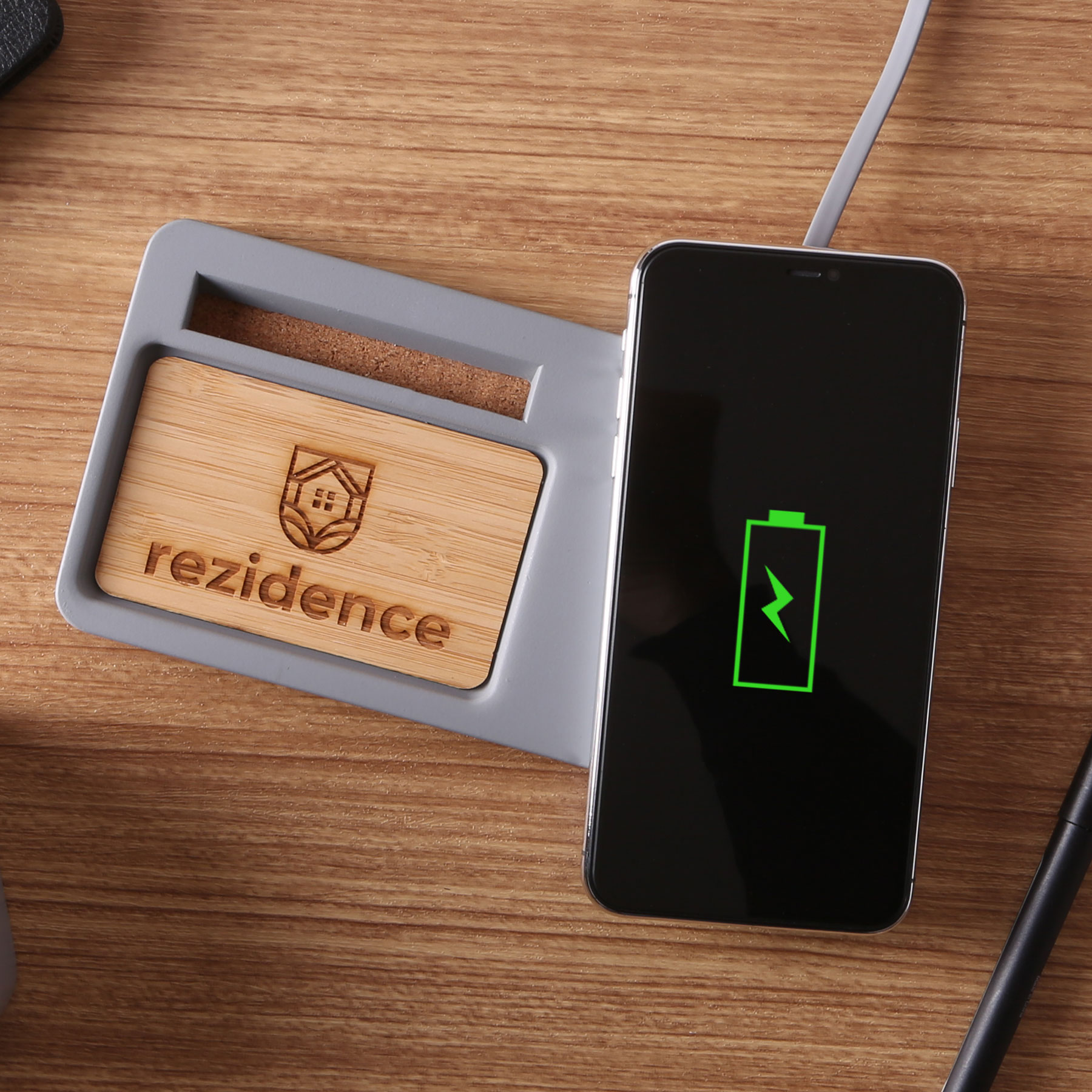 Power Mantle™ Wireless Charger 5