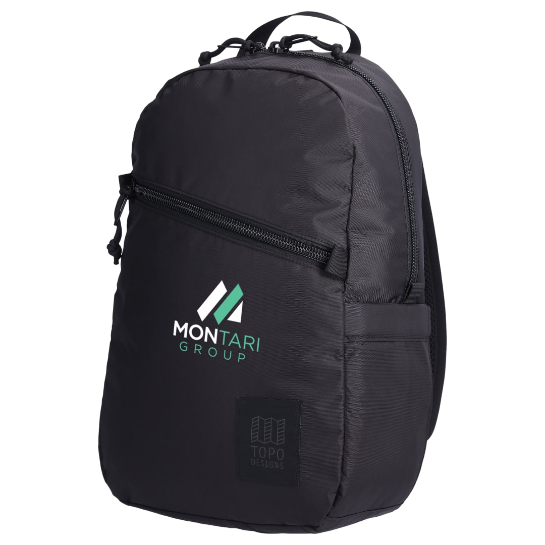 Topo Designs Recycled Light Pack Laptop Backpack 51