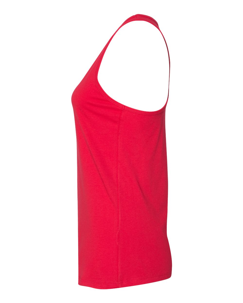 Women's Jersey Racerback Tank - 6008 16