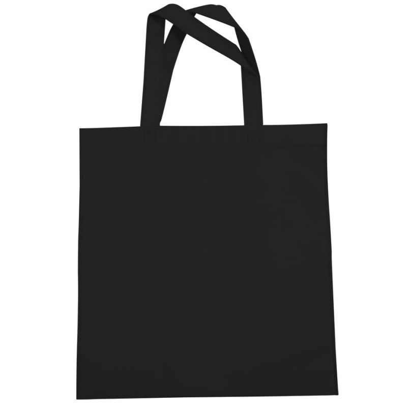 Custom Popular Non-Woven Tote Bag 17