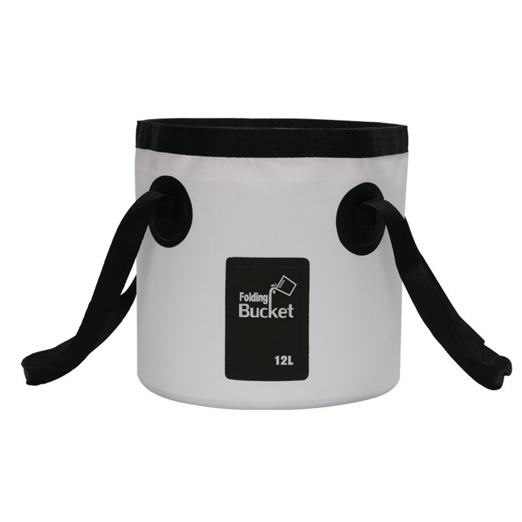 Collapsible Camping Bucket 5