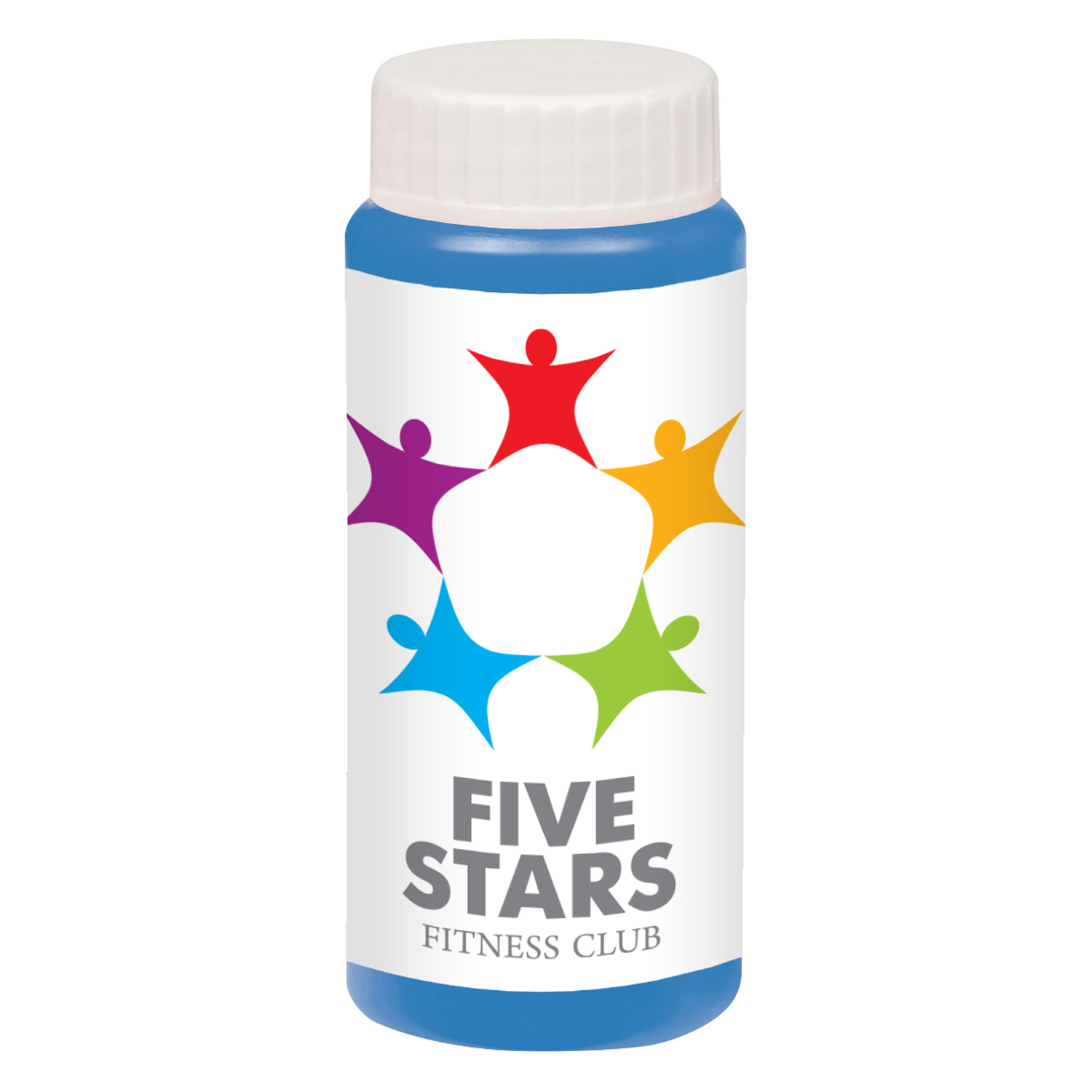 2oz Bubbles 3