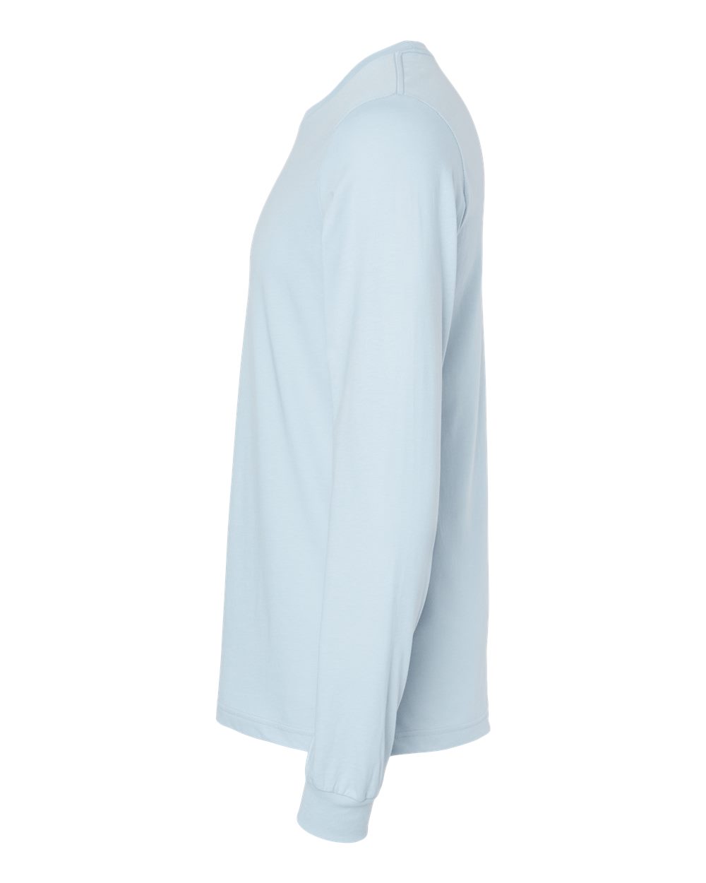 Unisex Jersey Long Sleeve Tee - 3501 73