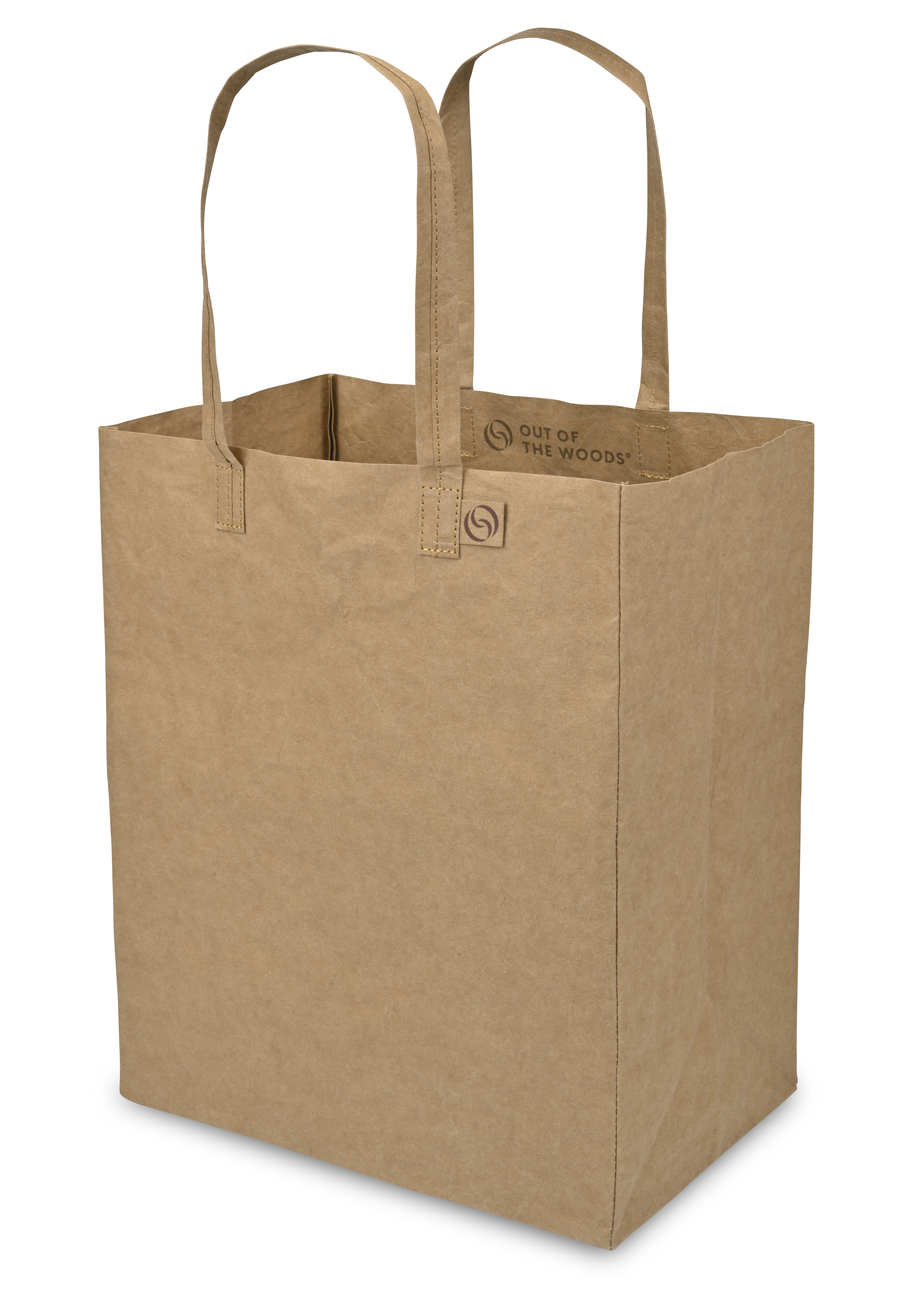 Out of The Woods® Market Tote 8