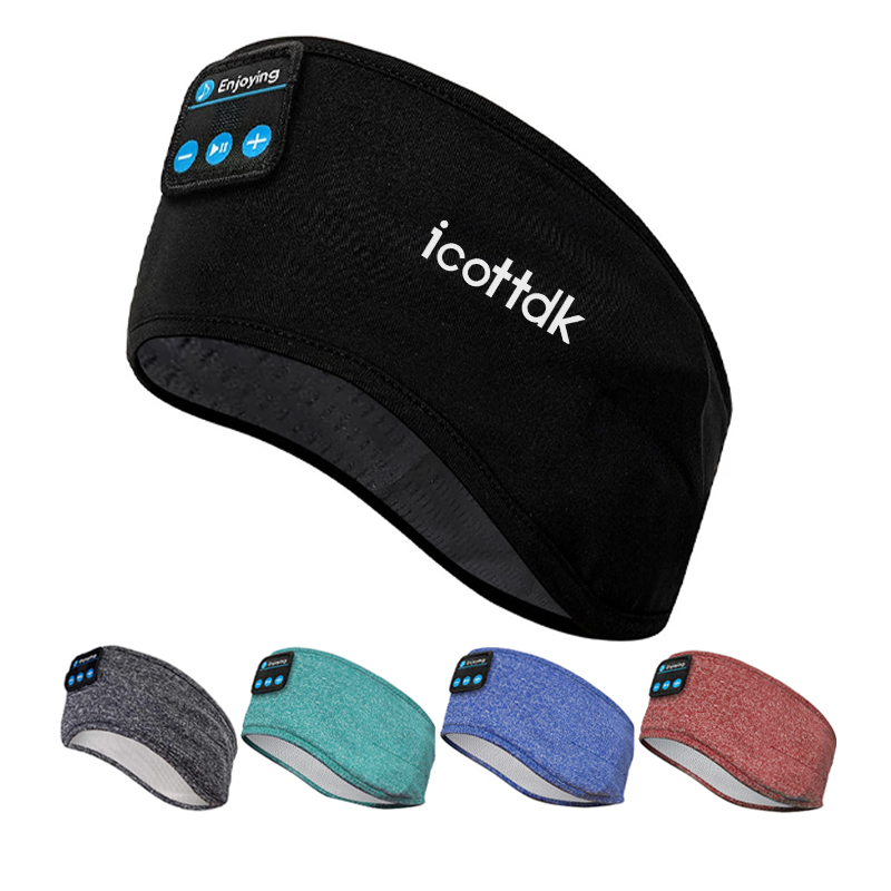 Sleep Bluetooth Headphone 1